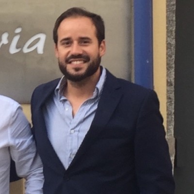 Luís Meireles